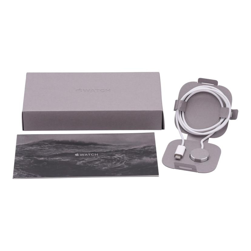 Apple アップル /Apple Watch Ultra2 Cellular 49mm/MX4P3J/A//FR4PM2LW7G/Aランク/85