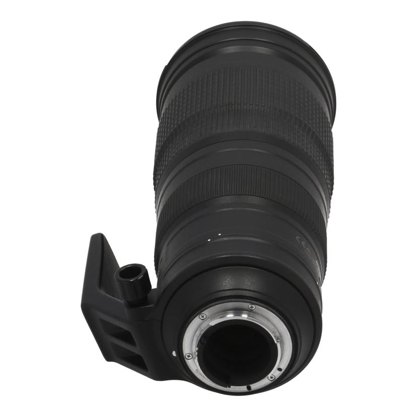 NIKON ニコン/交換レンズ/200-500mm/AF-S 200-500mm f5.6E ED VR//2120423/ABランク/71
