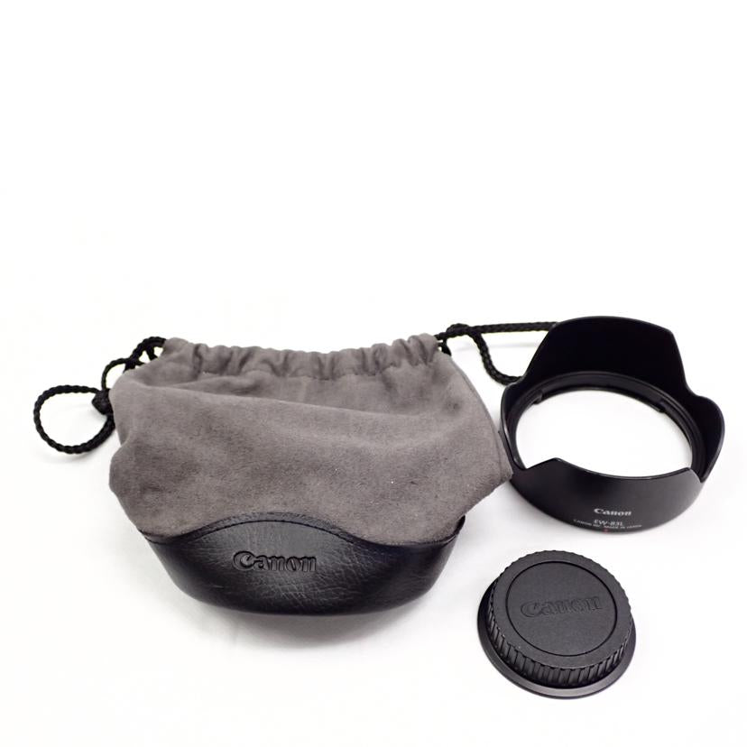 Canon キヤノン/カメラレンズ/EF24-70mm F4L IS USM//Bランク/62