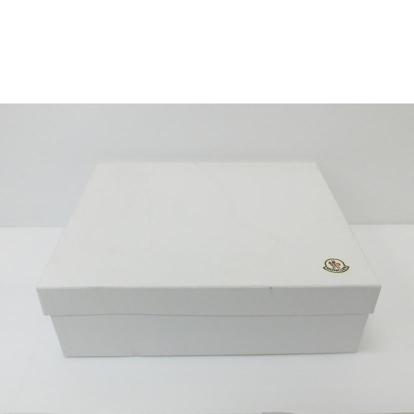 MONCLER モンクレール/レインニットブーツ/22.5cm前後//Bランク/88