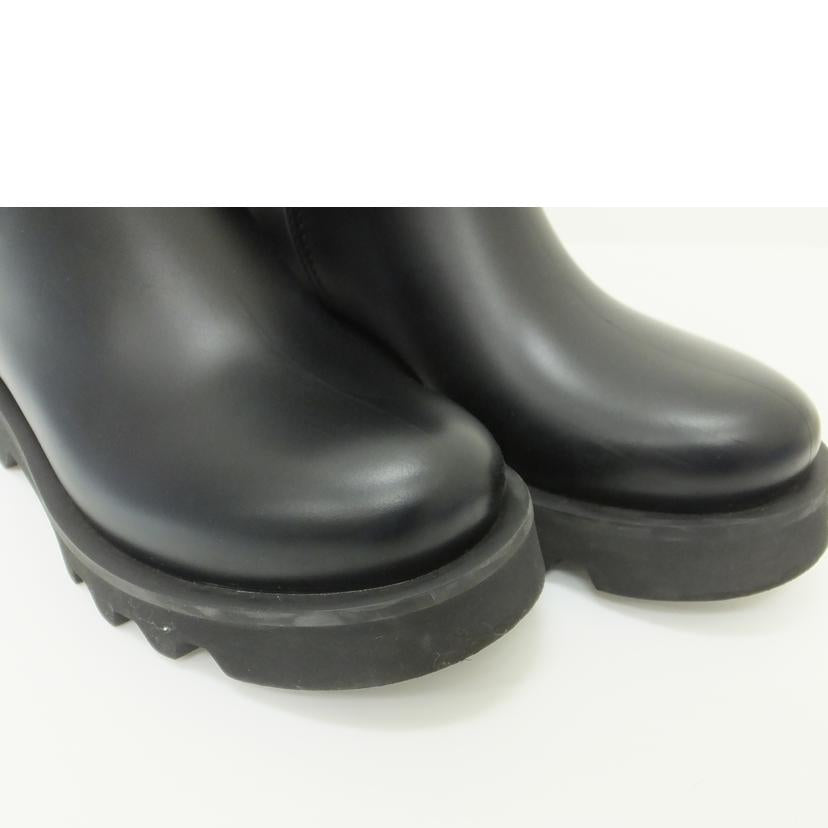 MONCLER モンクレール/レインニットブーツ/22.5cm前後//Bランク/88