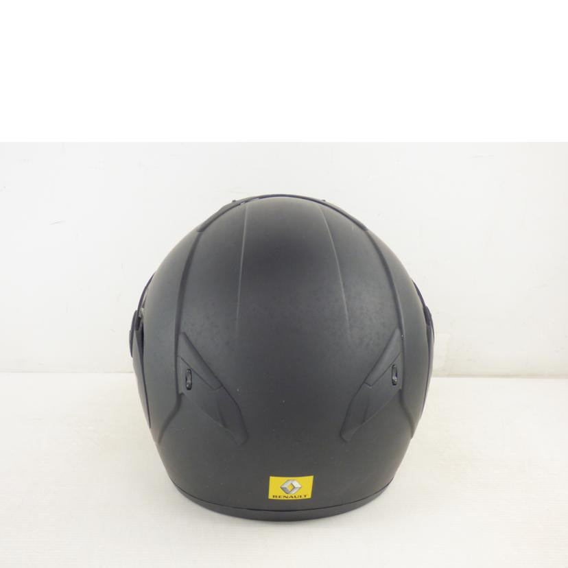 RENAULT ルノー/ヘルメット/RN-333//Bランク/64