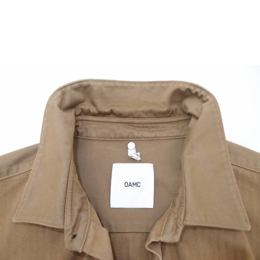 OAMC オーエーエムシー/OAMC ジャケット//ABランク/69