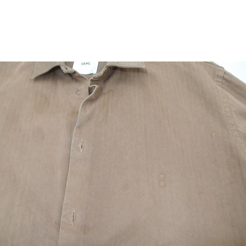 OAMC オーエーエムシー/OAMC ジャケット//ABランク/69