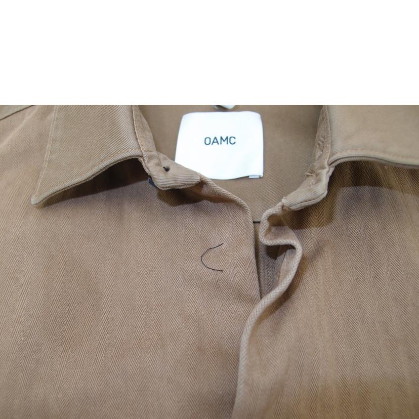 OAMC オーエーエムシー/OAMC ジャケット//ABランク/69