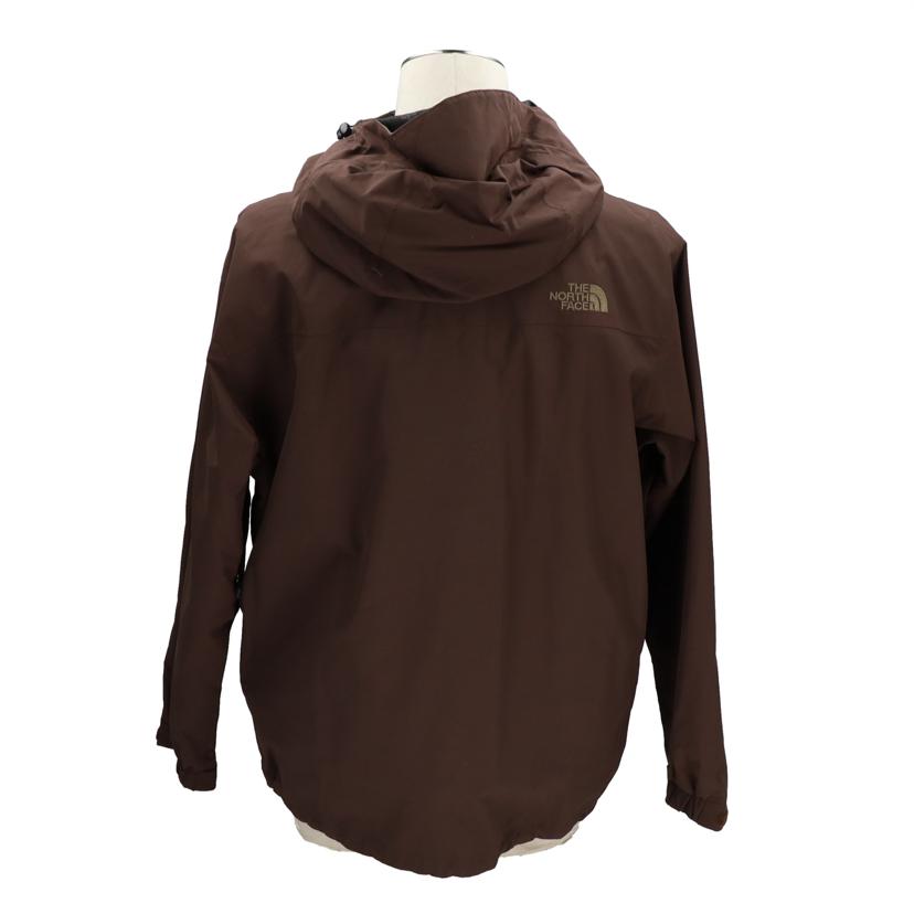 THE NORTH FACE/スクープジャケット BRN/NP61240//ABランク/78