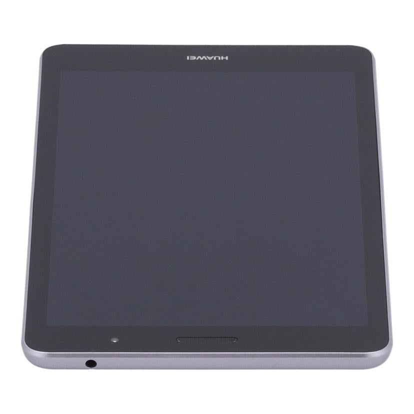 HUAWEI ファーウェイ /タブレット/MediaPad T3 LTE/KOB-L09//WBM4T18928006586/Bランク/77