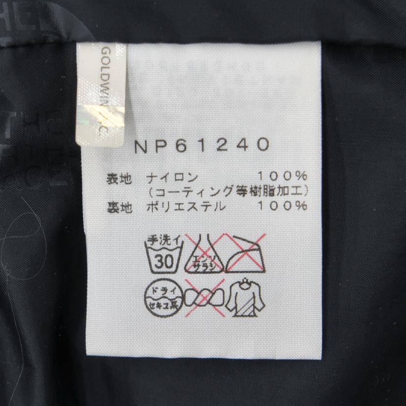 THE NORTH FACE/スクープジャケット BRN/NP61240//ABランク/78