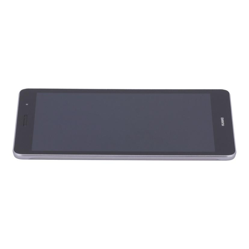 HUAWEI ファーウェイ /タブレット/MediaPad T3 LTE/KOB-L09//WBM4T18928006586/Bランク/77