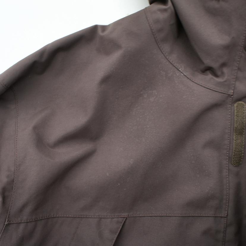 THE NORTH FACE/スクープジャケット BRN/NP61240//ABランク/78