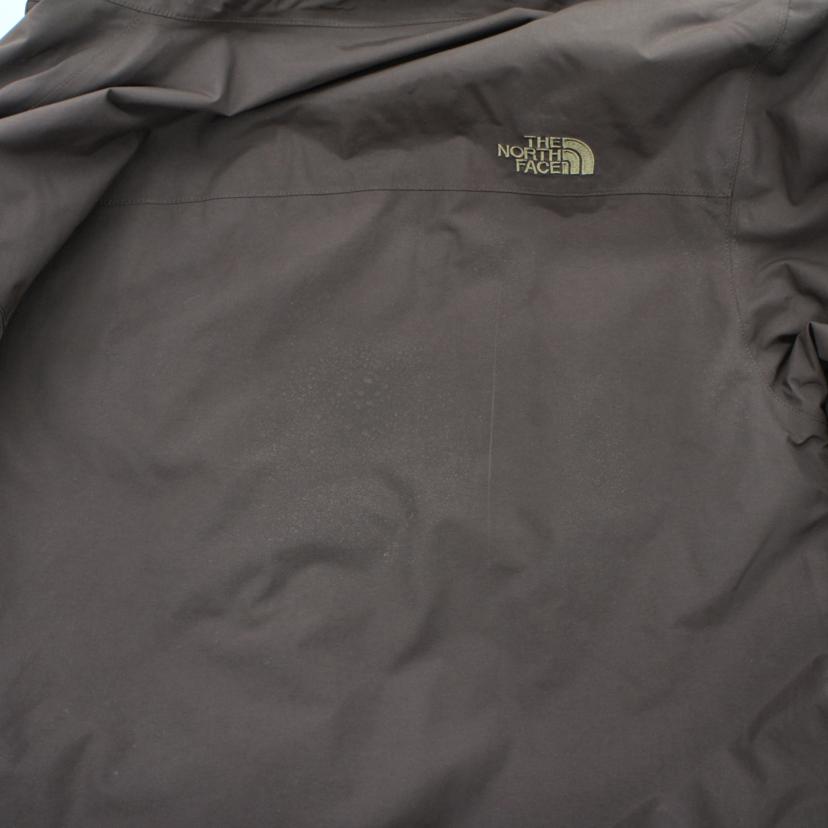 THE NORTH FACE/スクープジャケット BRN/NP61240//ABランク/78