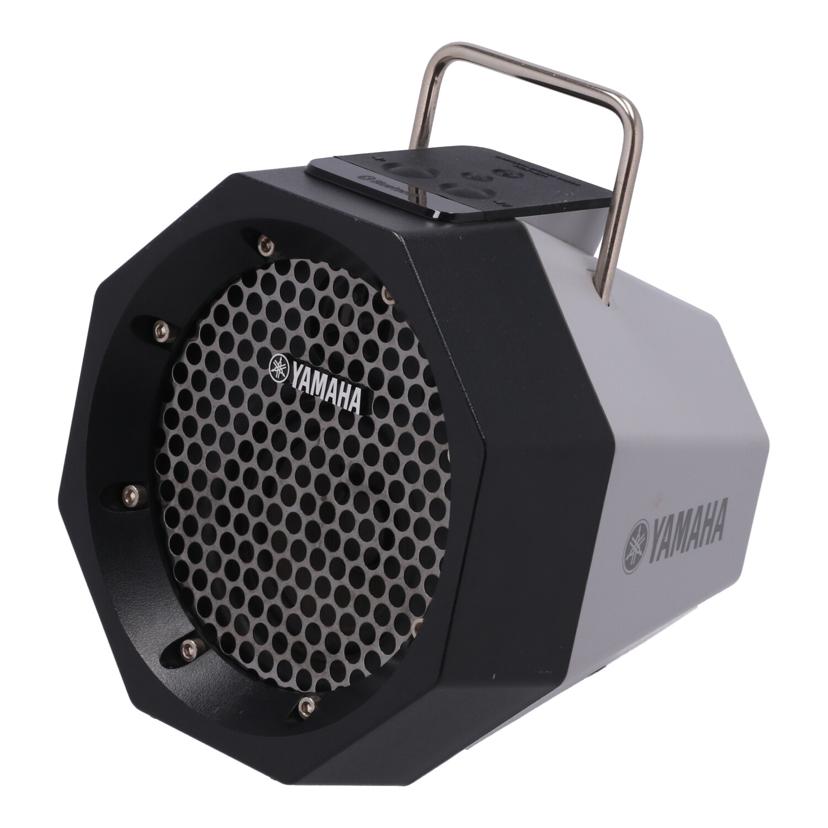 YAMAHA ヤマハ /ワイヤレススピーカー/PDX-B11//T244653PR/Bランク/81