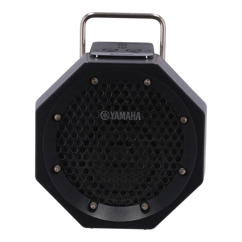 YAMAHA ヤマハ /ワイヤレススピーカー/PDX-B11//T244653PR/Bランク/81