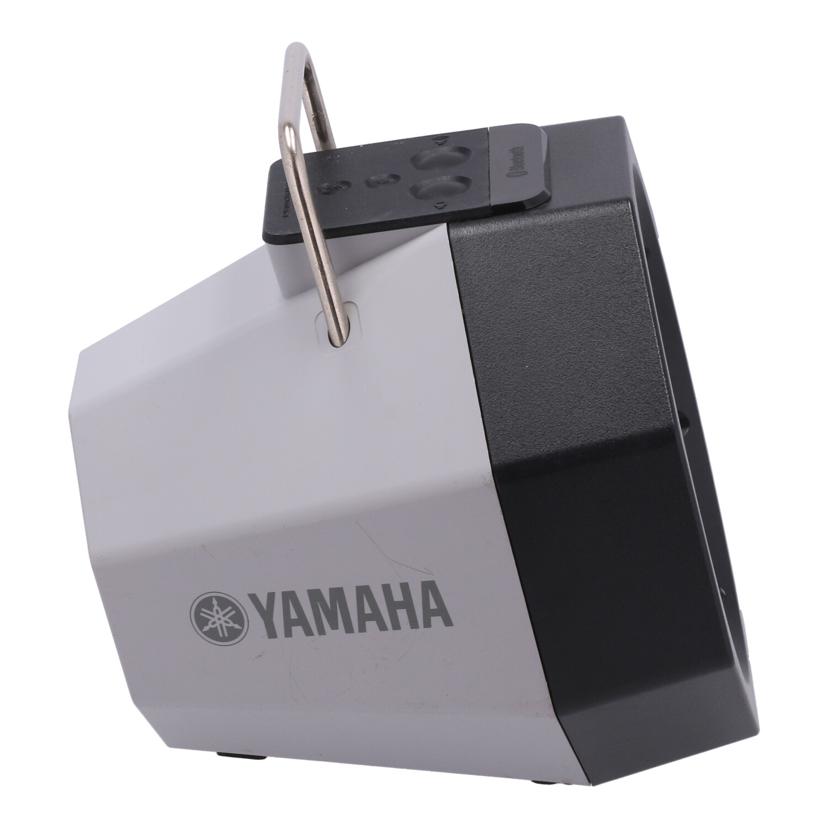 YAMAHA ヤマハ /ワイヤレススピーカー/PDX-B11//T244653PR/Bランク/81