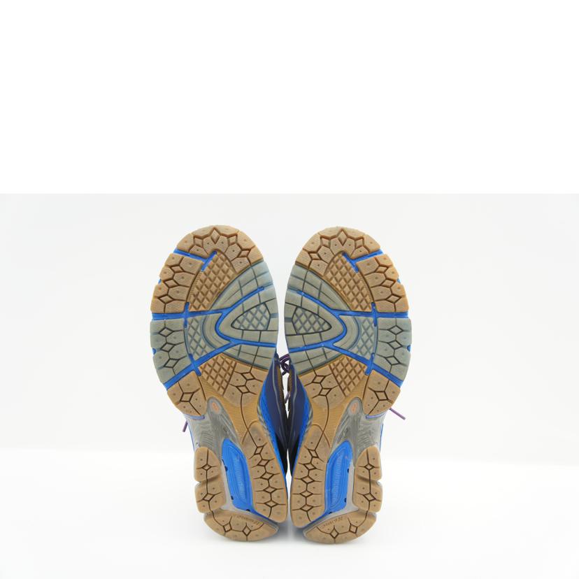 new balance ニューバランス/×Action Bronson 1906R Medusa Azul/M1906RON//ABランク/05