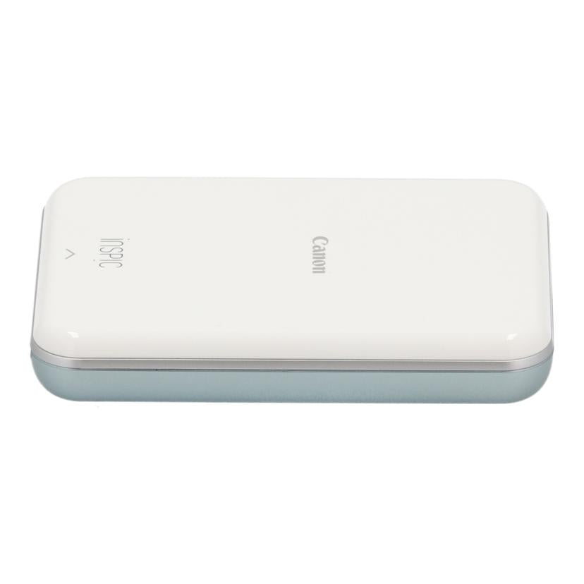 Canon キヤノン /ミニフォトプリンター/iNSPiC/PV-123-SB//ACEN18253782/ABランク/82