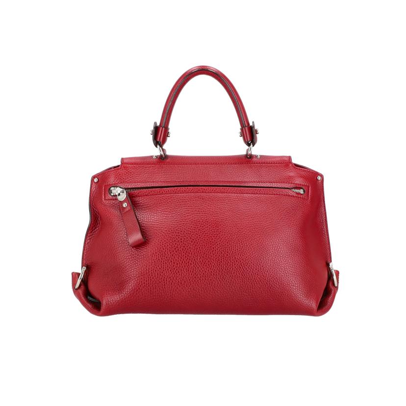 Ferragamo /ガンチーニソフィアレザーハンド/BW-21//A89*/Aランク/78