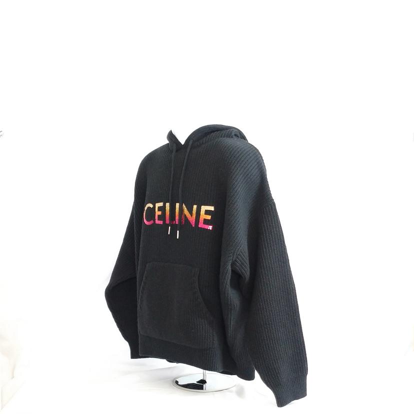 CELINE セリーヌ/セリーヌ ウールパーカー/666Q//Aランク/52