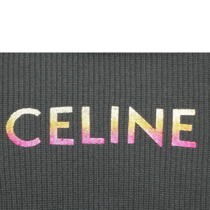 CELINE セリーヌ/セリーヌ ウールパーカー/666Q//Aランク/52