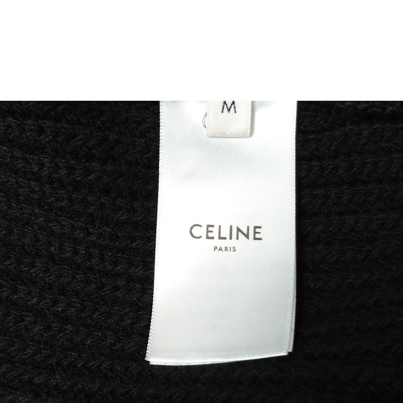 CELINE セリーヌ/セリーヌ ウールパーカー/666Q//Aランク/52