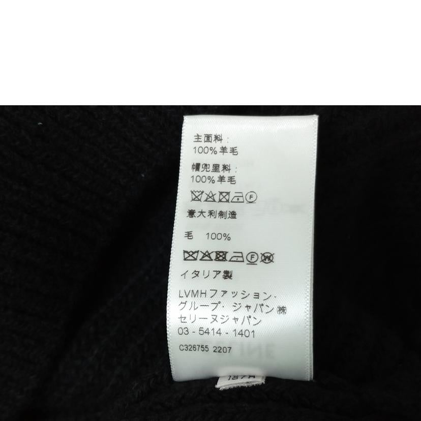 CELINE セリーヌ/セリーヌ ウールパーカー/666Q//Aランク/52