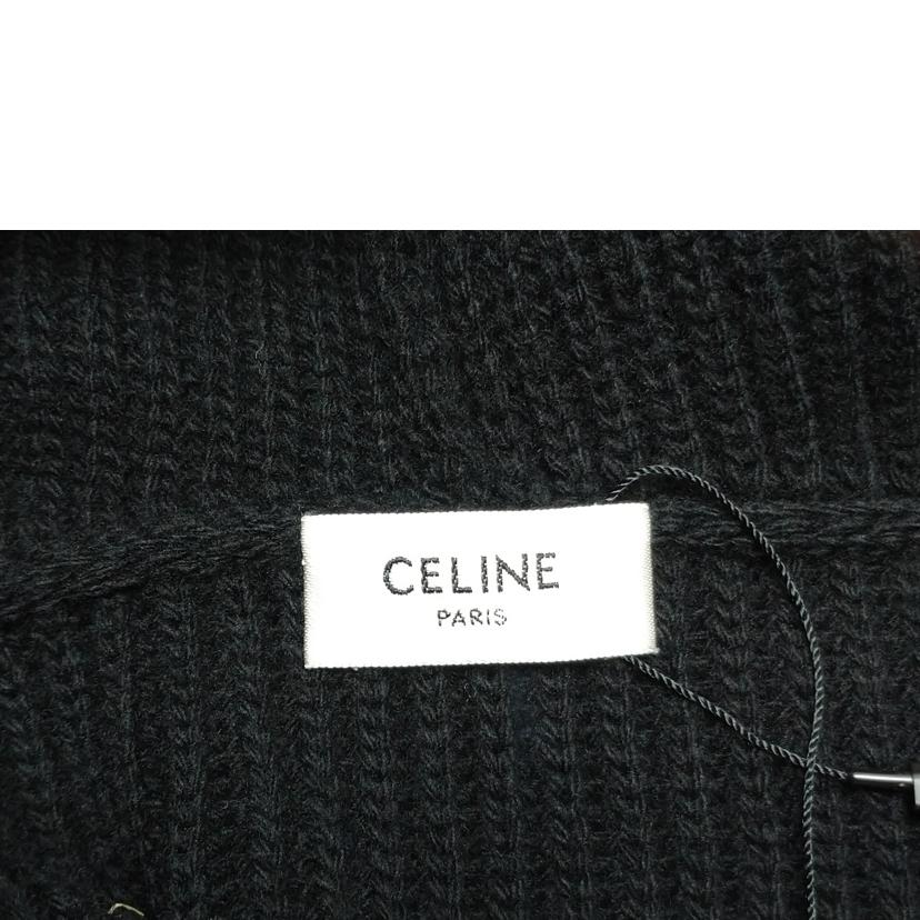 CELINE セリーヌ/セリーヌ ウールパーカー/666Q//Aランク/52