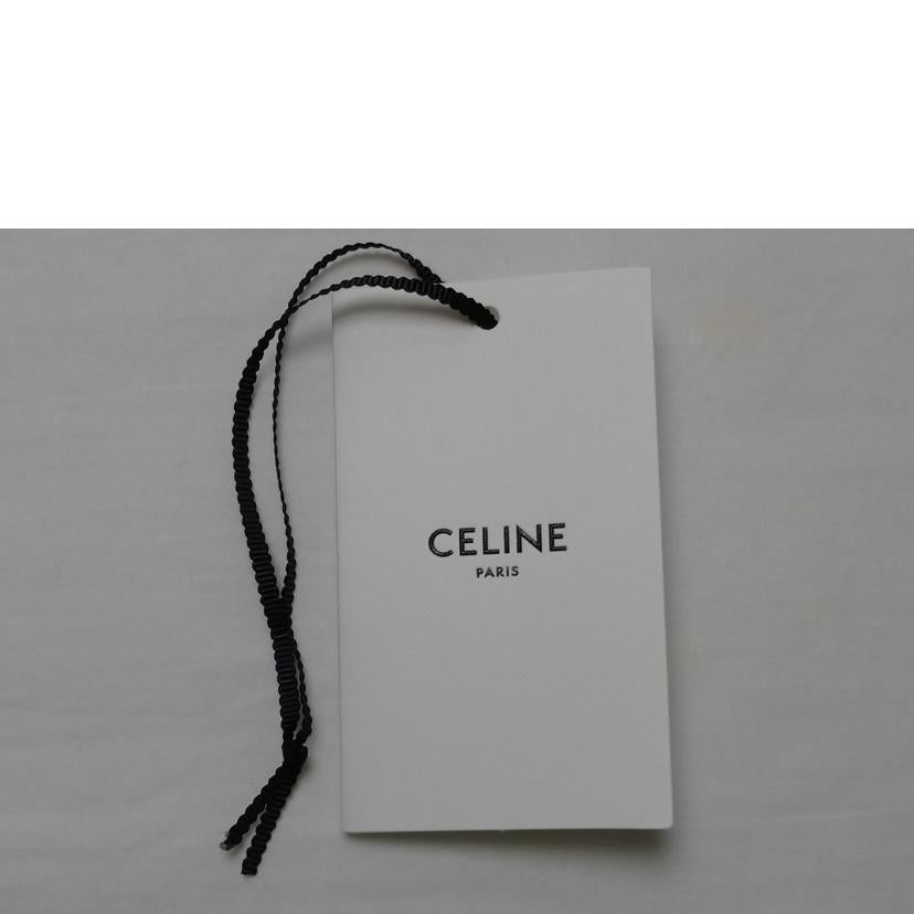 CELINE セリーヌ/セリーヌ ウールパーカー/666Q//Aランク/52