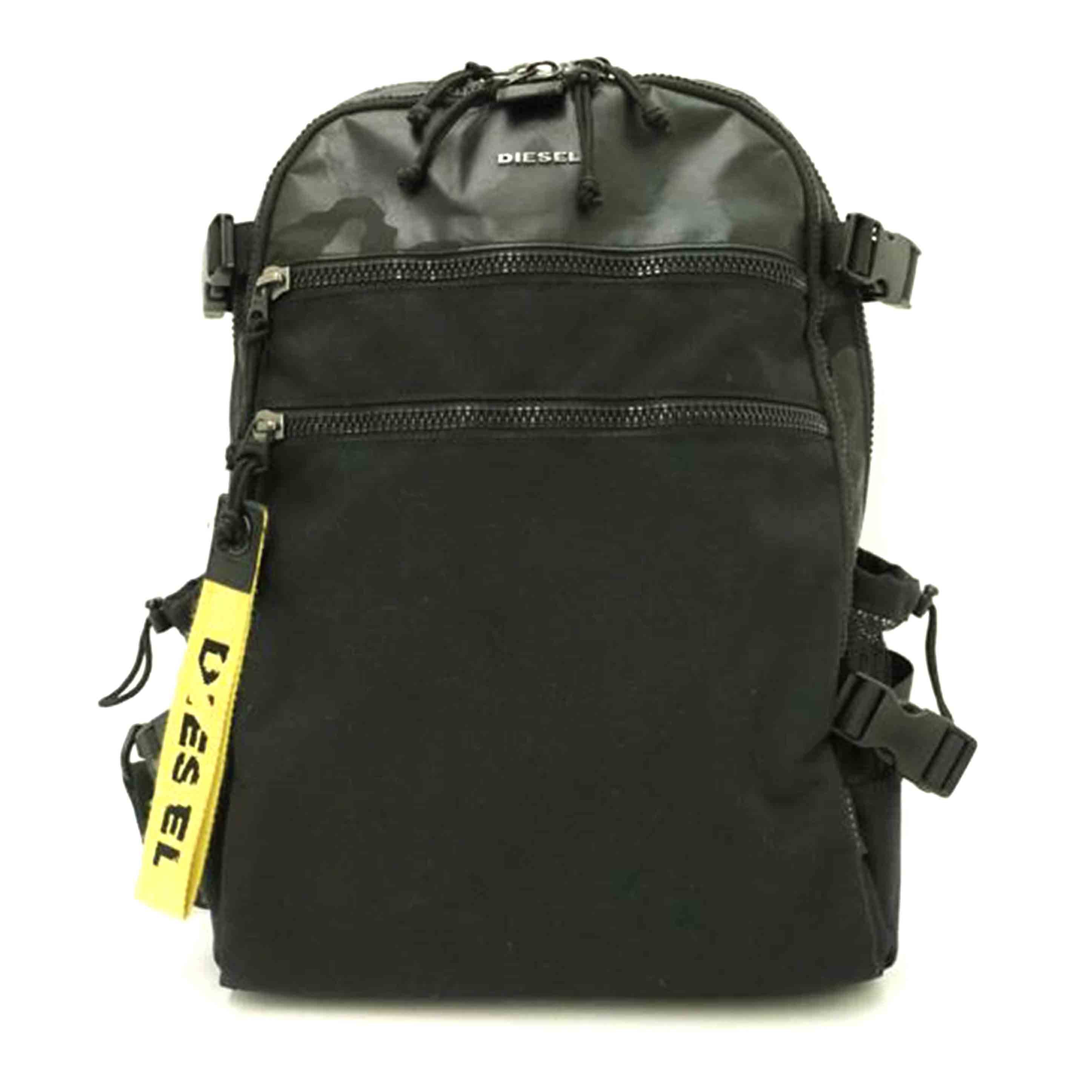DIESEL ディーゼル/DIESEL リュック//SAランク/69