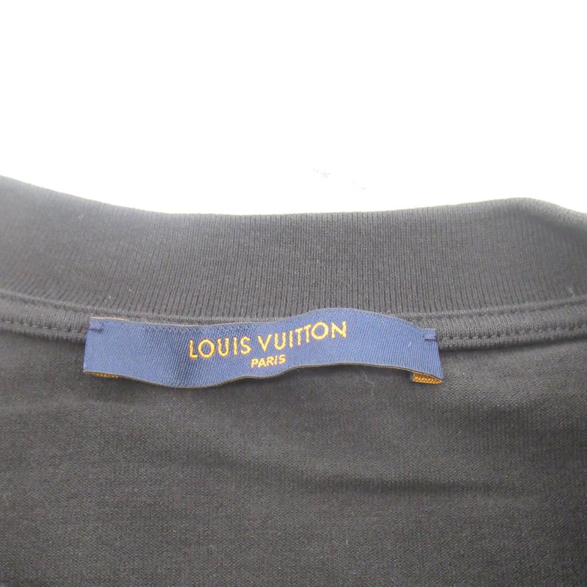 LV/グラデーションTシャツ/モノグラム/VCCM09//ABランク/63