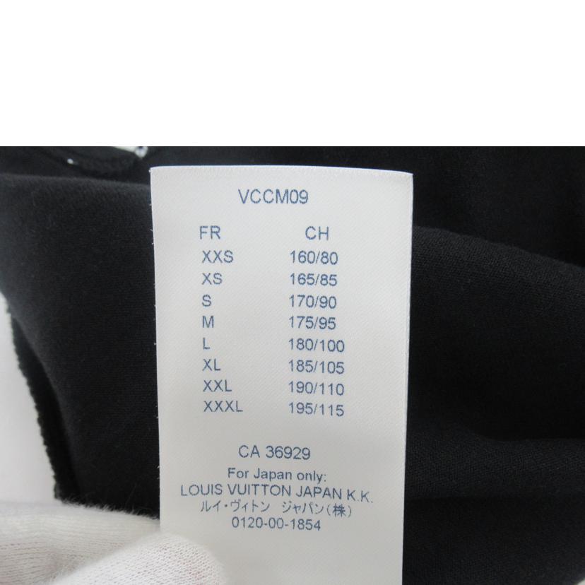 LV/グラデーションTシャツ/モノグラム/VCCM09//ABランク/63