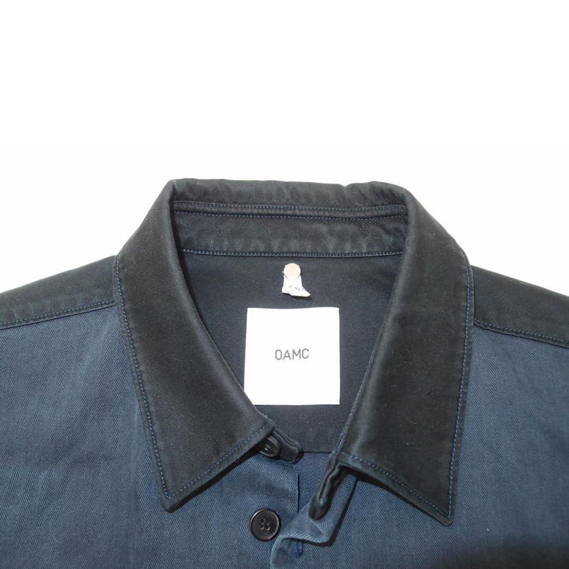 OAMC オーエーエムシー/OAMC ジャケット//ABランク/69