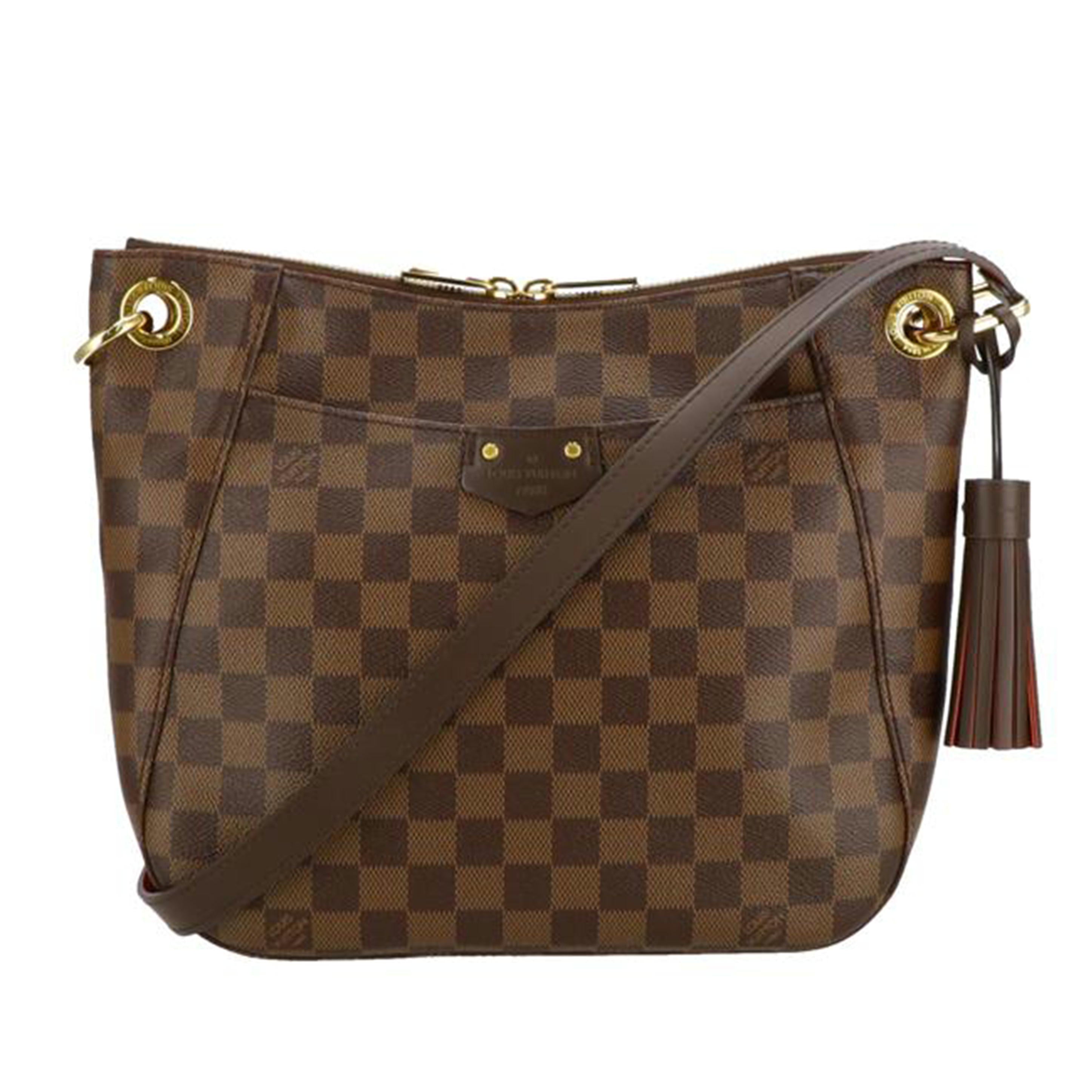 LOUIS VUITTON ルイヴィトン/サウス・バンク/ダミエエベヌ/N42230//DR3***/Aランク/06