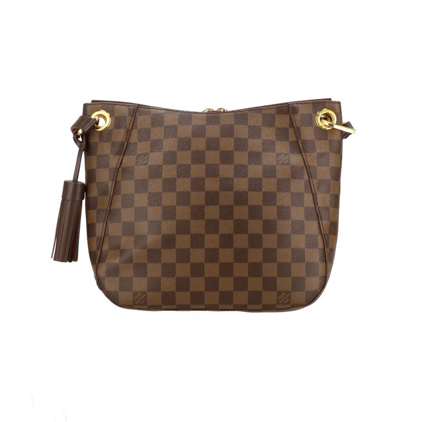 LOUIS VUITTON ルイヴィトン/サウス・バンク/ダミエエベヌ/N42230//DR3***/Aランク/06