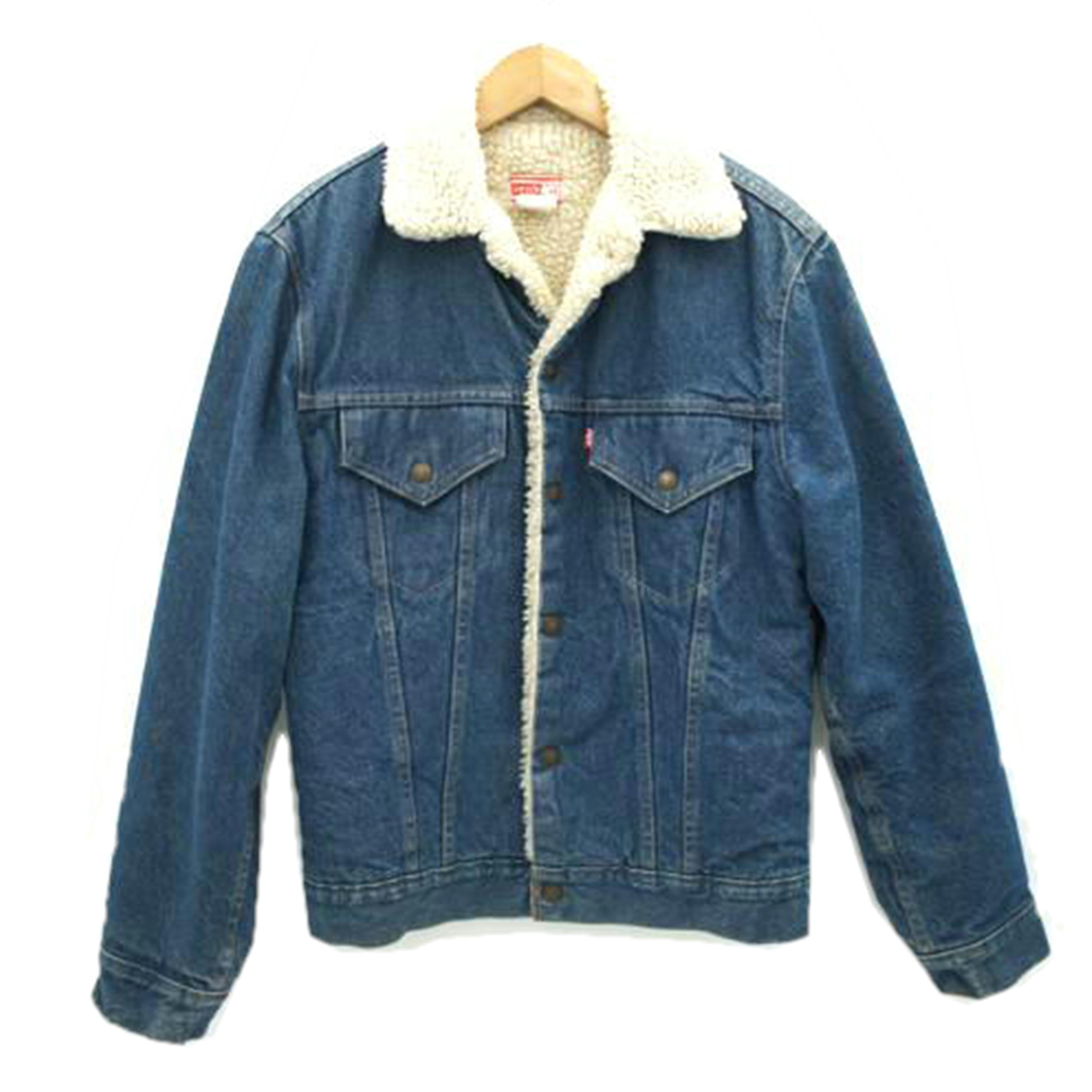 Levi's リーバイス/ランチボアジャケット/ヴィンテージ/70605 0213//ABランク/19