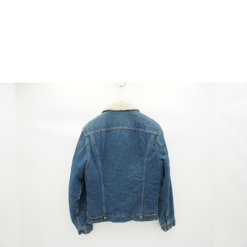 Levi's リーバイス/ランチボアジャケット/ヴィンテージ/70605 0213//ABランク/19