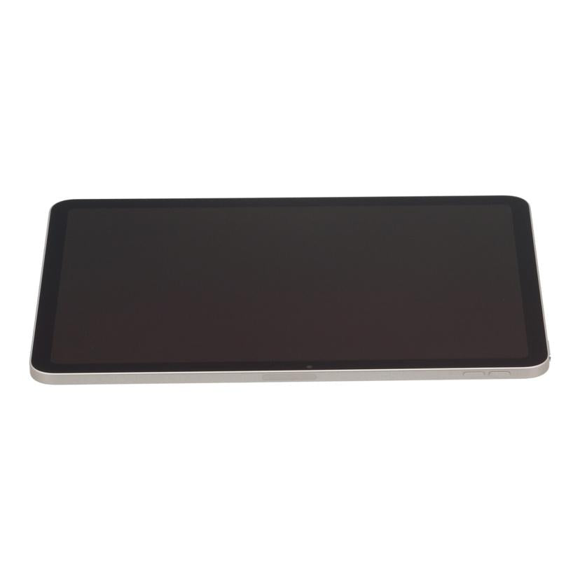 Apple アップル /iPad Air M3 Wi-Fi 256GB 2025/MCA44J/A//FJV6XXQ7JQ/Aランク/85