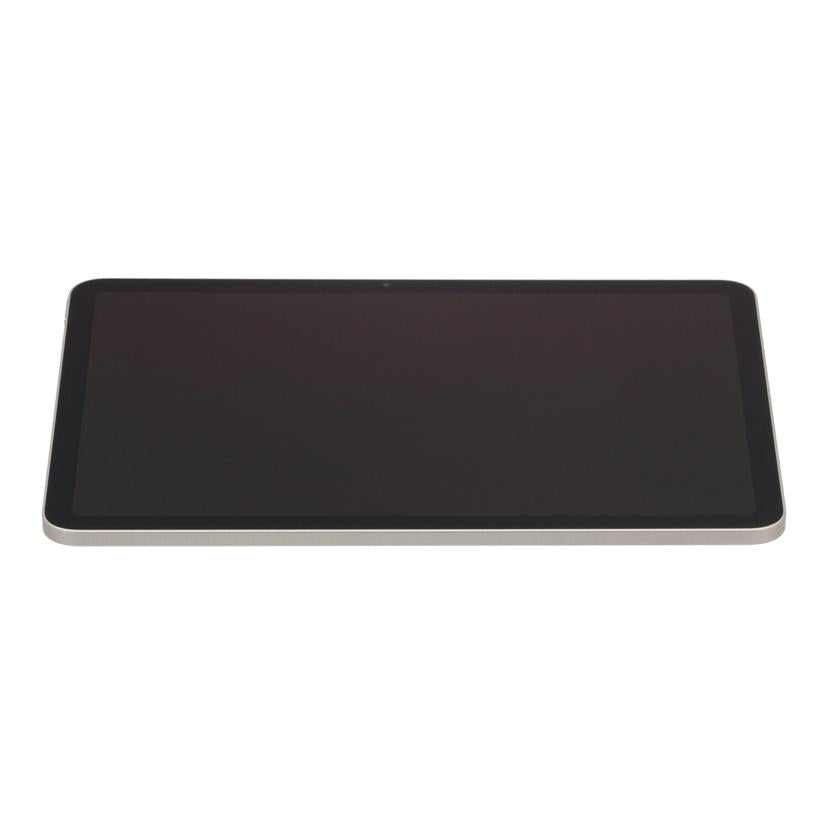 Apple アップル /iPad Air M3 Wi-Fi 256GB 2025/MCA44J/A//FJV6XXQ7JQ/Aランク/85