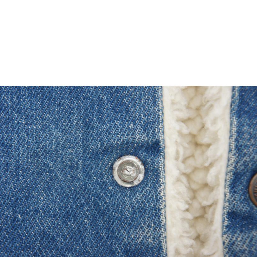 Levi's リーバイス/ランチボアジャケット/ヴィンテージ/70605 0213//ABランク/19