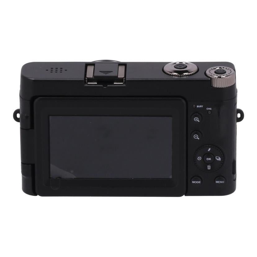 NoBrand ノーブランド /4Kデジタルカメラ/DC-101L-AF-4K//20230508225/ABランク/82