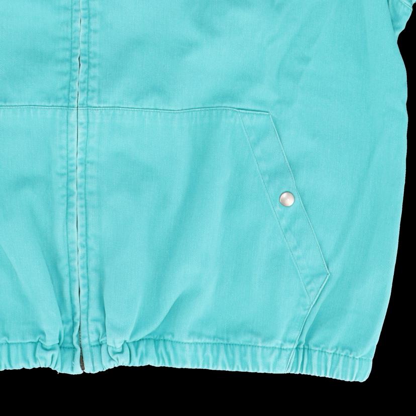 RALPHLAUREN ラルフローレン/80’s/スイングトップ/USA製/ヴィンテージミントグリーン/レア//ABランク/82