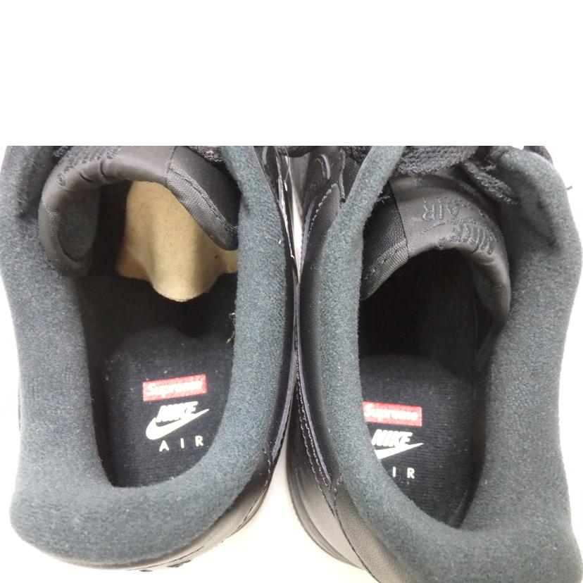 NIKE ナイキ/SUPREME AF1/27.5cm/CU9225-001//Sランク/84