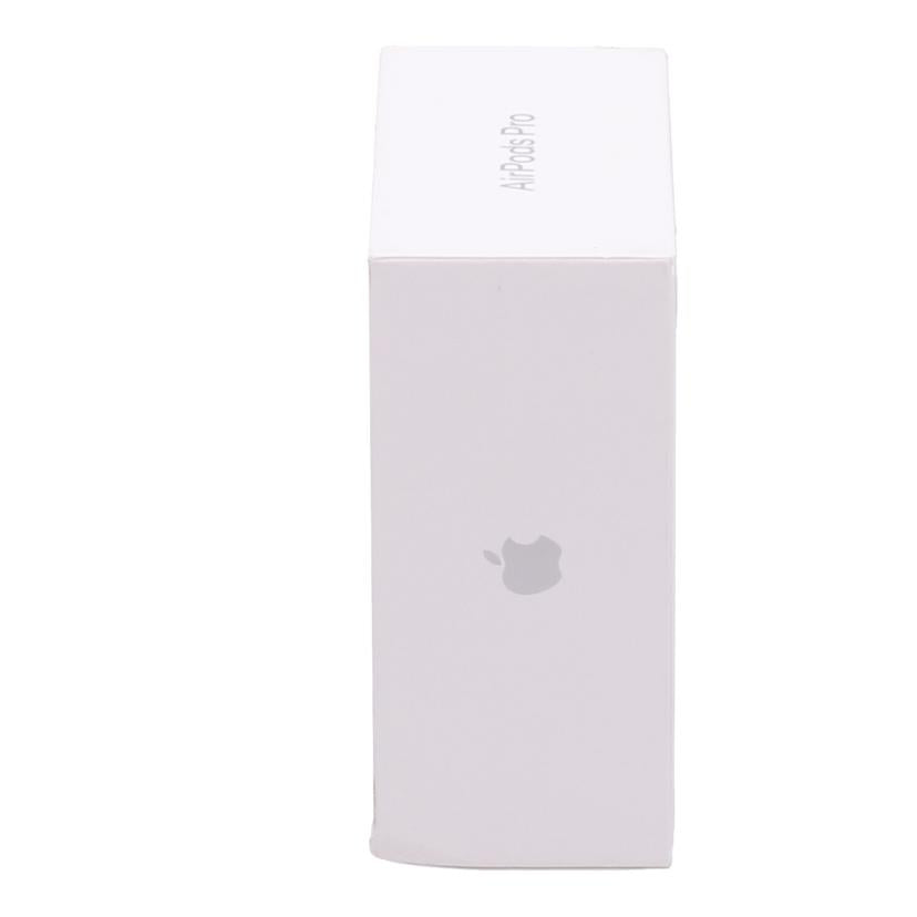 Apple アップル /AirPods Pro (第2世代 USB-C) 未使用/MTJV3J/A//L900N7FQ47/Sランク/82