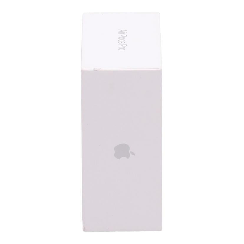 Apple アップル /AirPods Pro (第2世代 USB-C) 未使用/MTJV3J/A//L900N7FQ47/Sランク/82