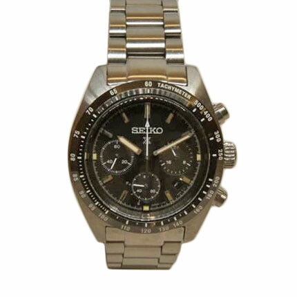 SEIKO セイコー/PROSPEXスピードタイマークロノグラフSS/SBDL091//1O0***/ABランク/92