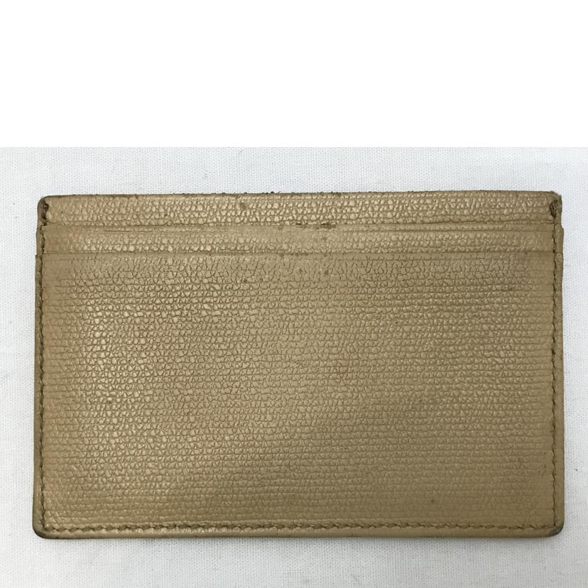 CHANEL シャネル/カードケース//991****/BCランク/51