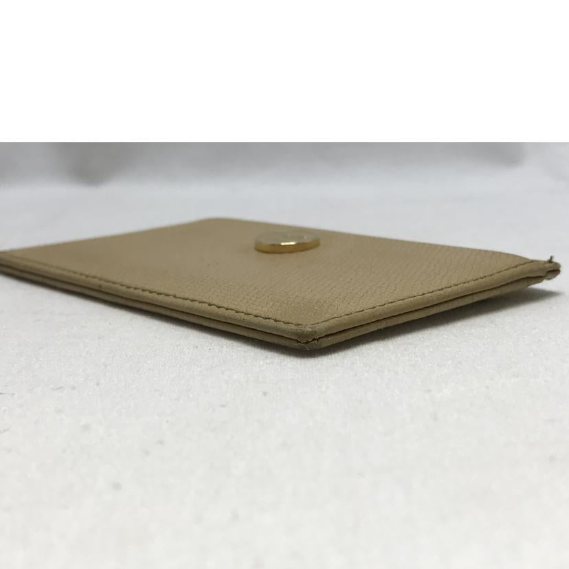 CHANEL シャネル/カードケース//991****/BCランク/51