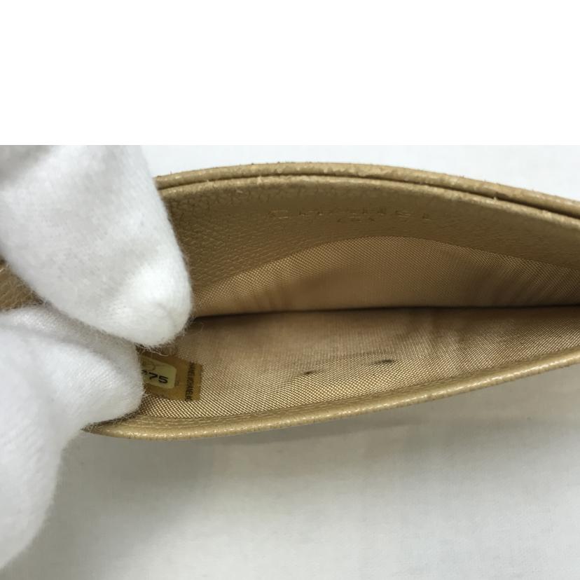 CHANEL シャネル/カードケース//991****/BCランク/51