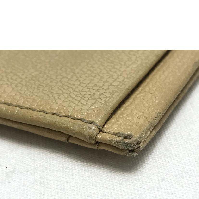 CHANEL シャネル/カードケース//991****/BCランク/51