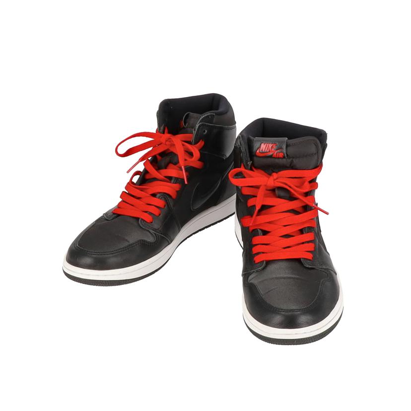 NIKE ナイキ/NIKE AIR JORDAN 1 RETRO HIGH OG /555088-060//Aランク/19