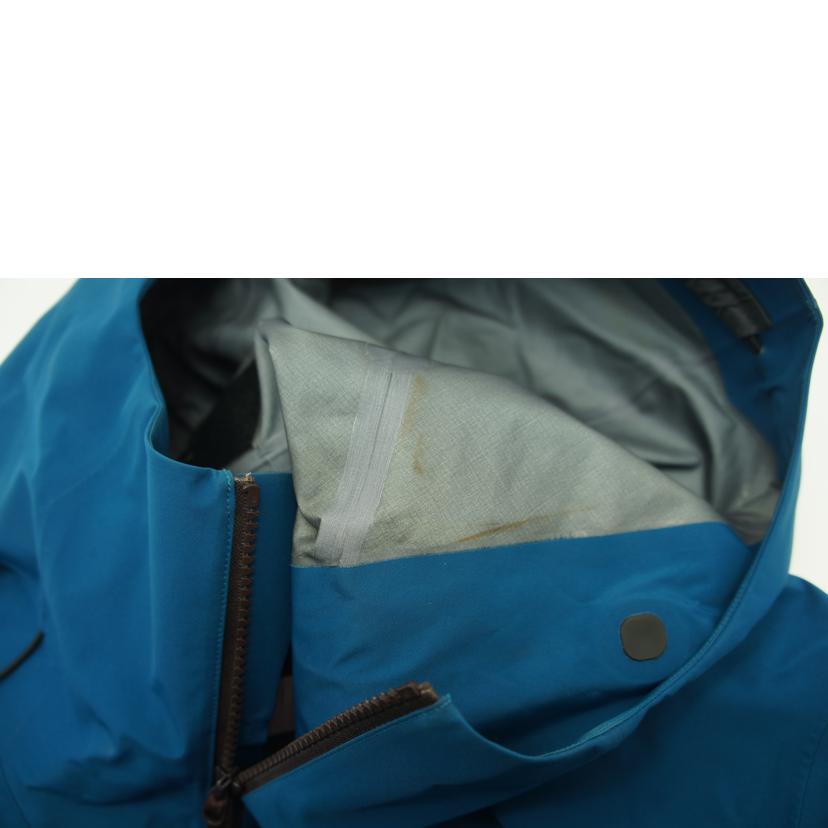 ARC'TERYX アークテリクス/ラッシュジャケット/25736//ABランク/21